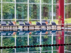 Pobyt v německém pohoří Harz: plná penze a wellness