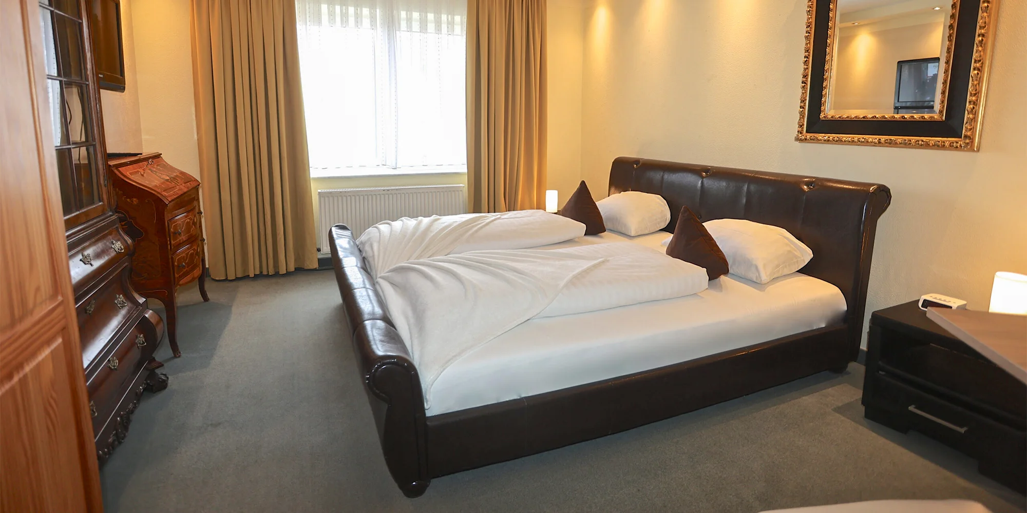 Pobyt v německém pohoří Harz: plná penze a wellness - Obrázek 3