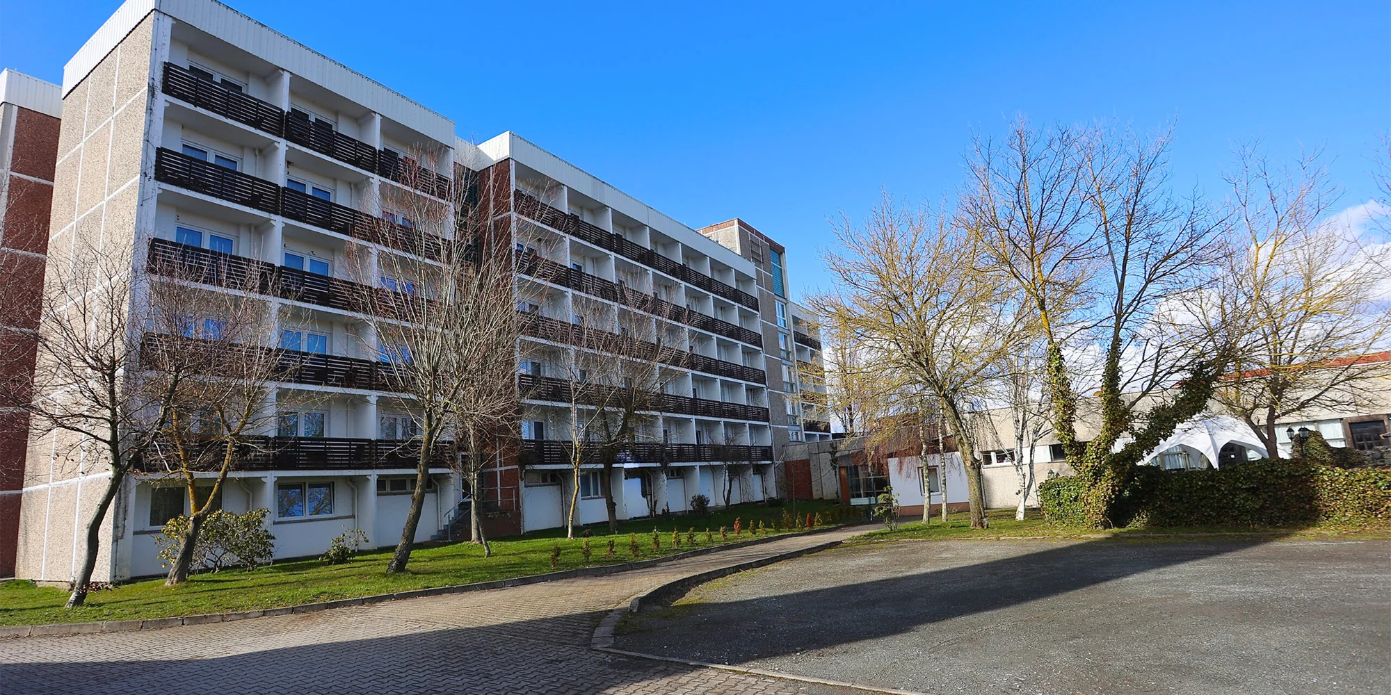 Pobyt v německém pohoří Harz: plná penze a wellness - Obrázek 4