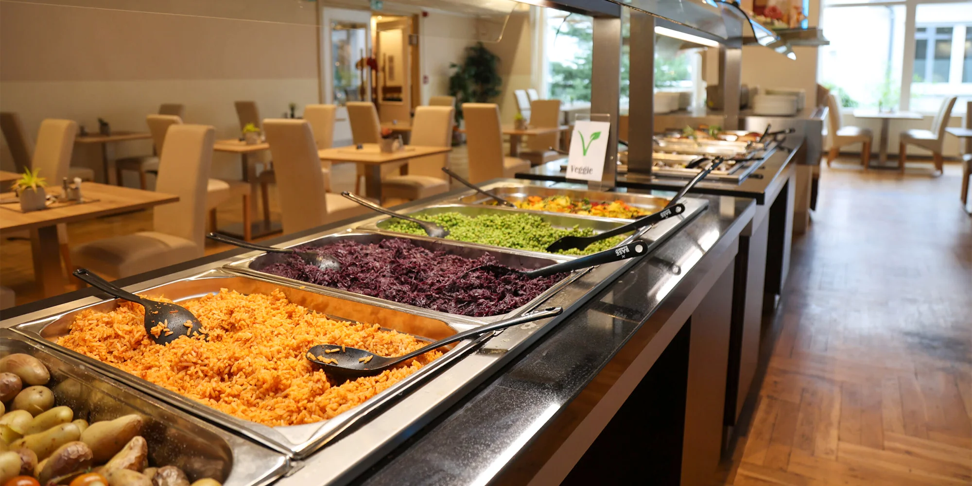 Pobyt v německém pohoří Harz: plná penze a wellness - Obrázek 5