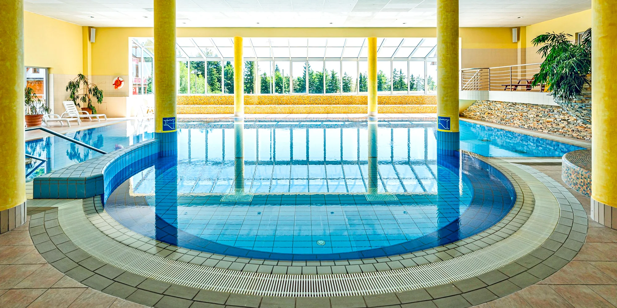 Slovinské Alpy s polopenzí i vstupem do bazénu - Obrázek 3