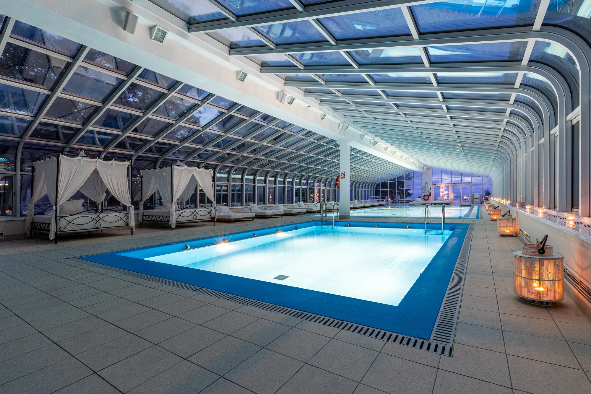 Dovolená na baltském Helu: 4* hotel, strava i wellness - Obrázek 6