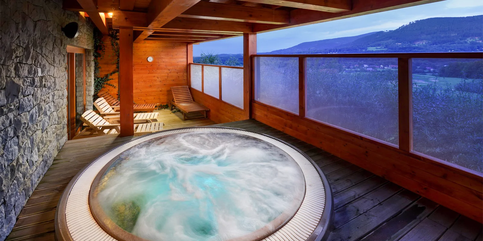 Relaxační pobyt v Beskydech se snídaní a wellness - Obrázek 3