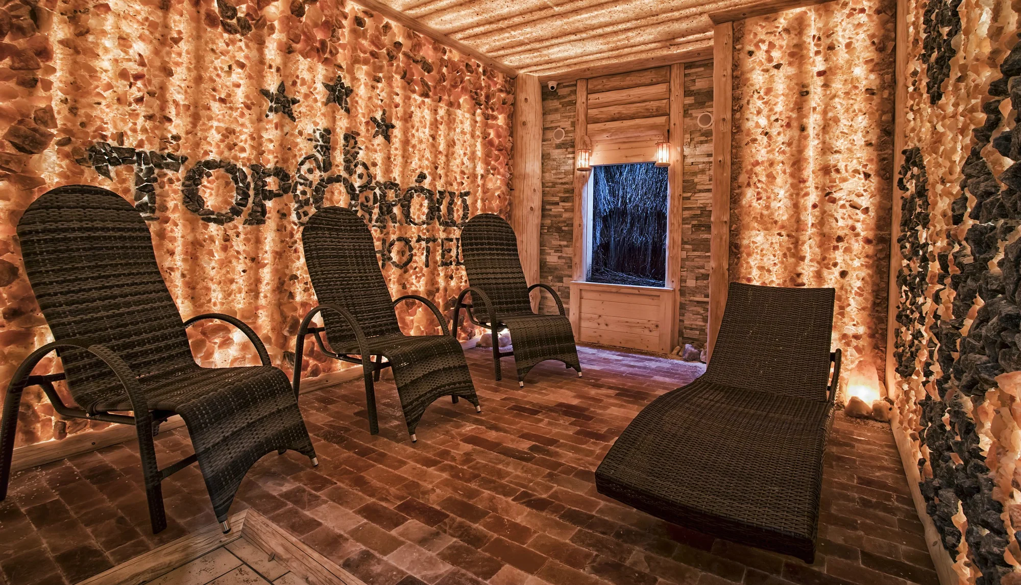 Wellness pobyt v polských Tatrách vč. snídaní - Obrázek 9