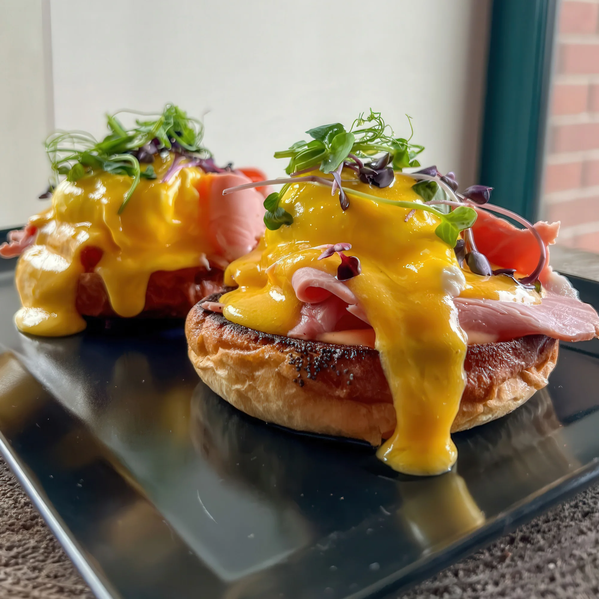 Snídaně podle výběru, káva a džus pro 2 či 4 osoby - Obrázek 2