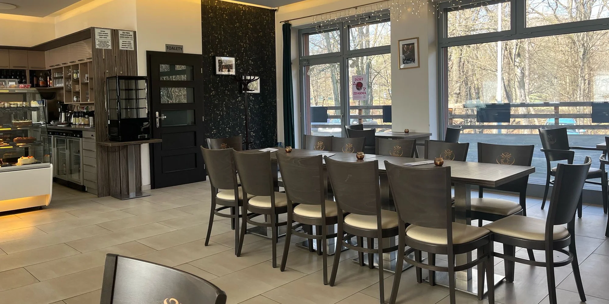 Snídaně podle výběru, káva a džus pro 2 či 4 osoby - Obrázek 5