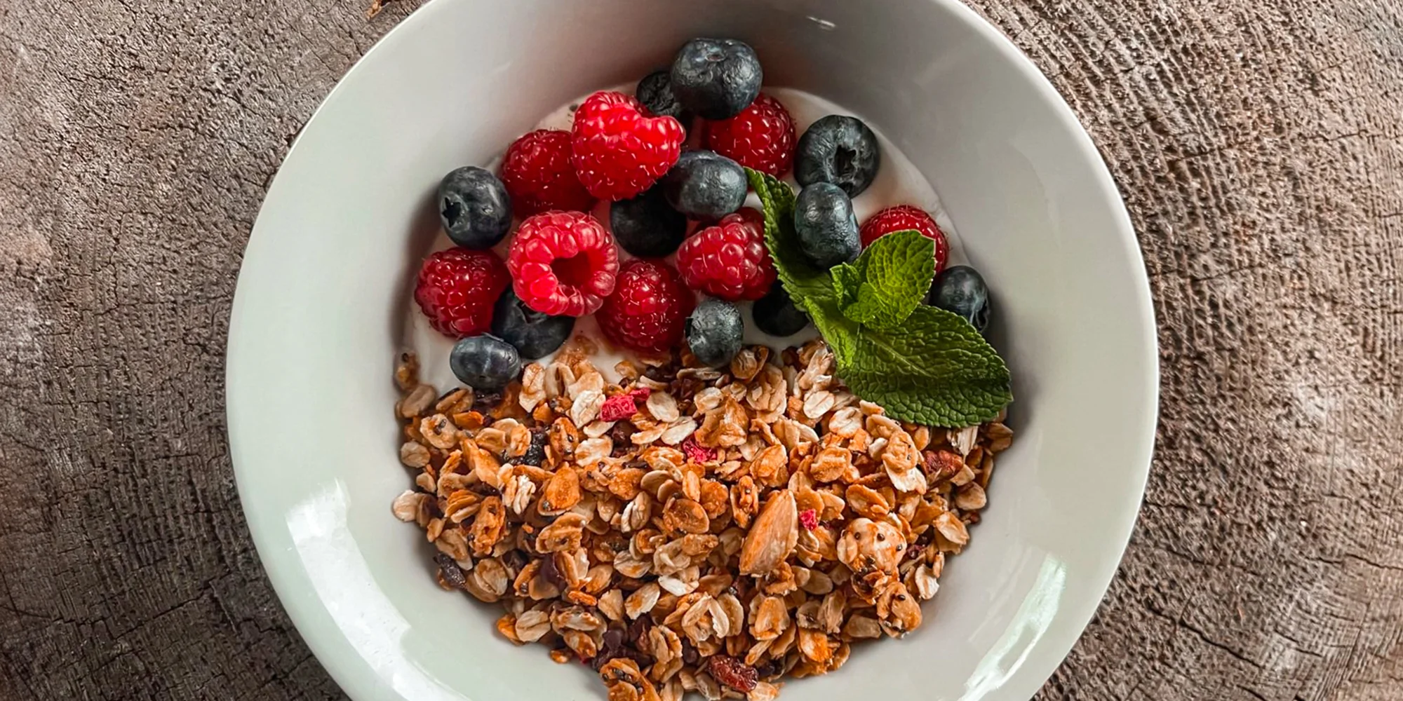 Snídaně podle výběru, káva a džus pro 2 či 4 osoby - Obrázek 3