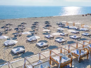 Dovolená na baltském Helu: 4* hotel, strava i wellness