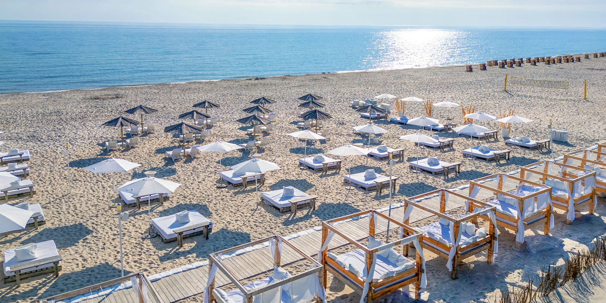 Dovolená na baltském Helu: 4* hotel, strava i wellness