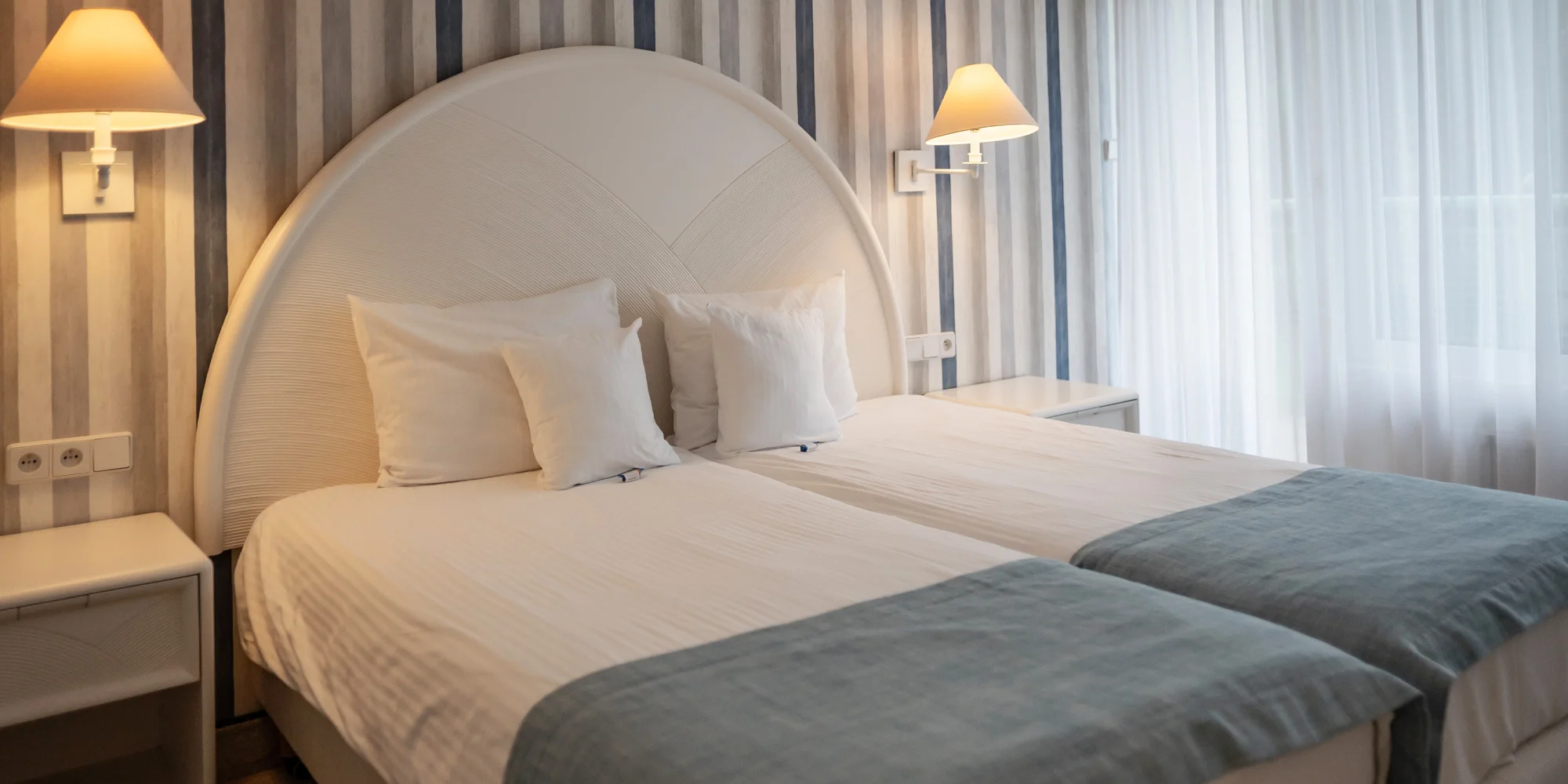 Dovolená na baltském Helu: 4* hotel, strava i wellness - Obrázek 5