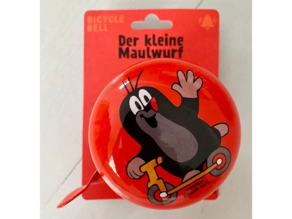 Krteček: ponožky pro děti i dospělé, trička a další - Obrázek 11