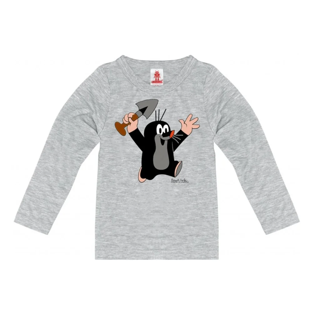 Krteček: ponožky pro děti i dospělé, trička a další - Obrázek 5