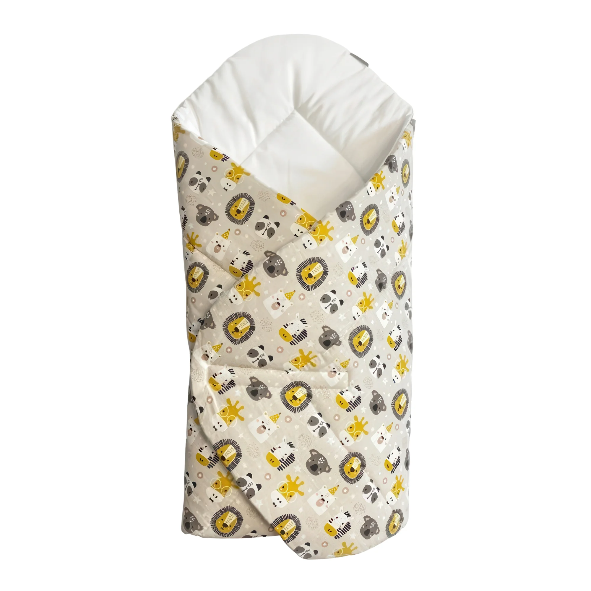 České zavinovačky ze 100% bavlny: různé motivy - Obrázek 4