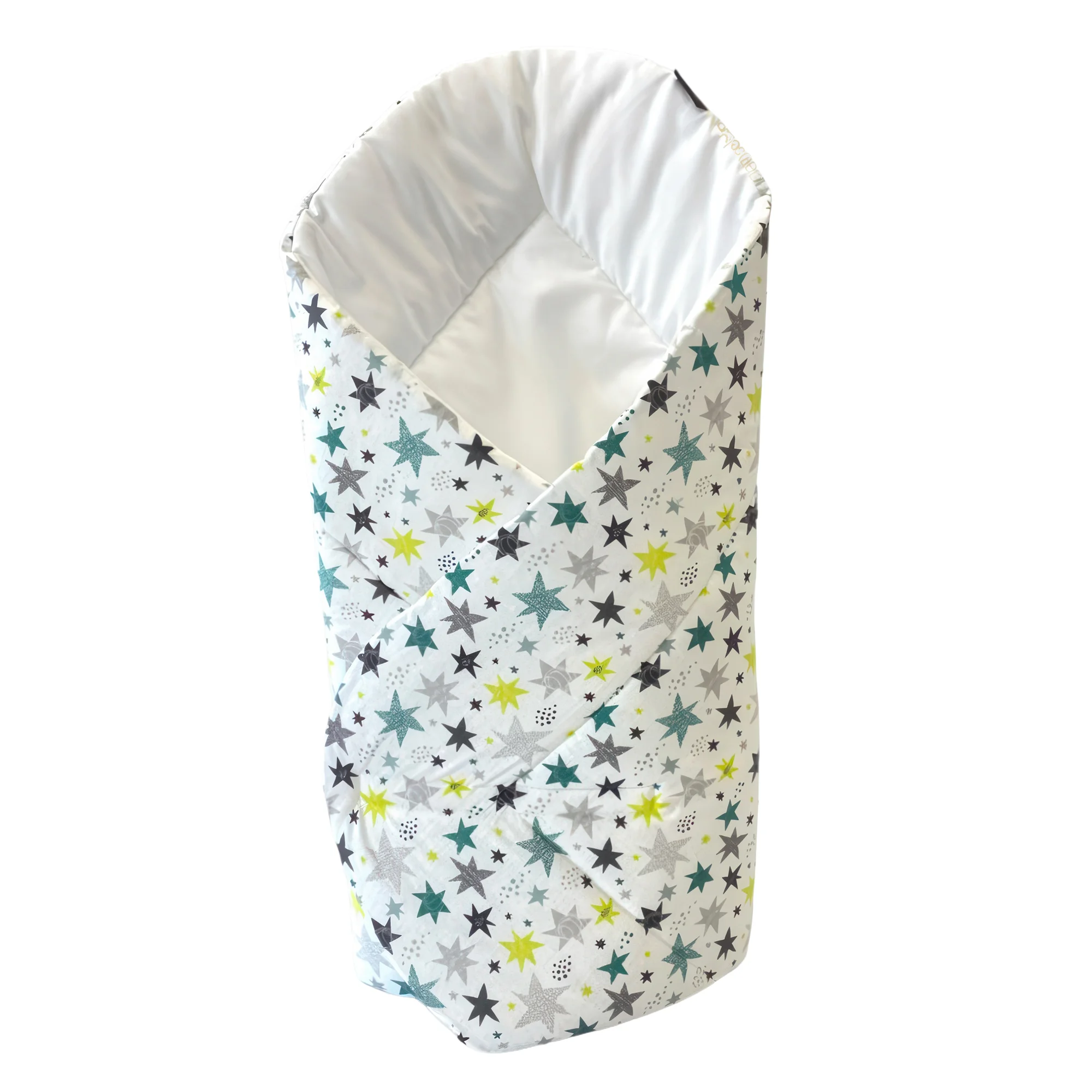 České zavinovačky ze 100% bavlny: různé motivy - Obrázek 5