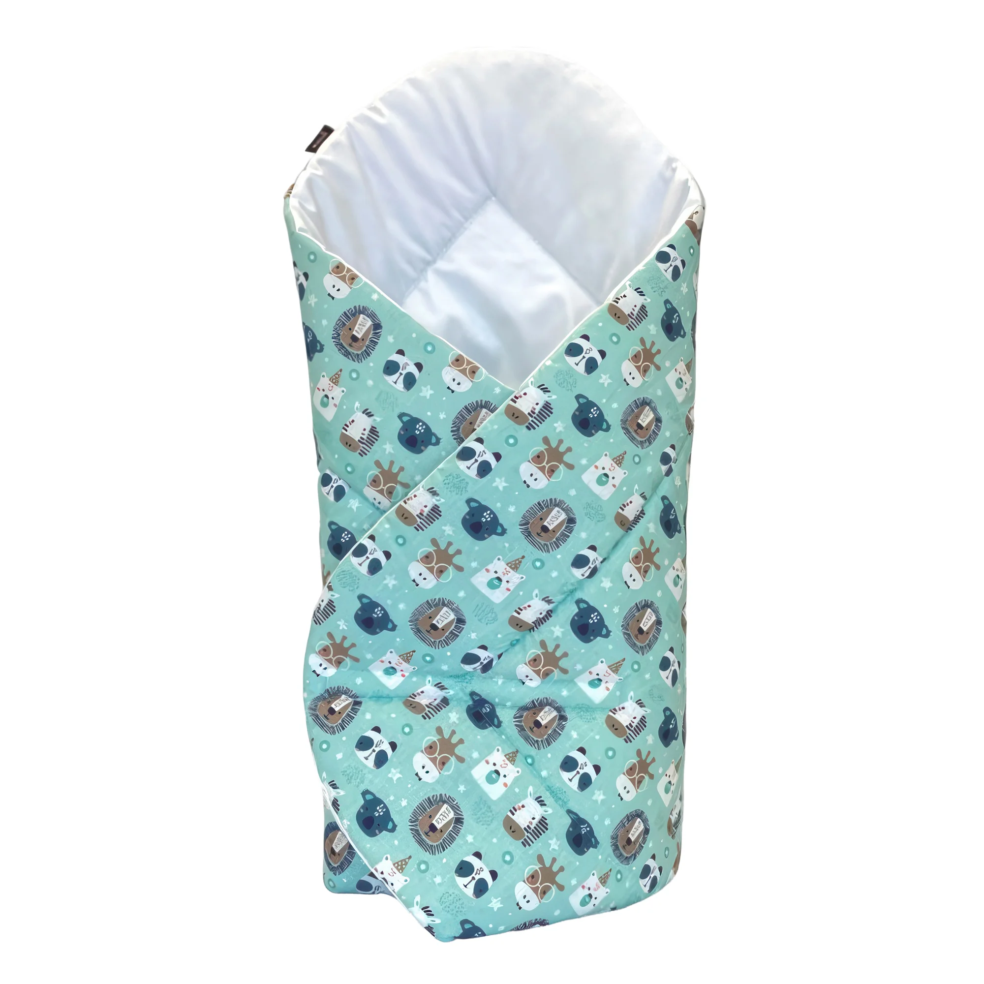 České zavinovačky ze 100% bavlny: různé motivy - Obrázek 8