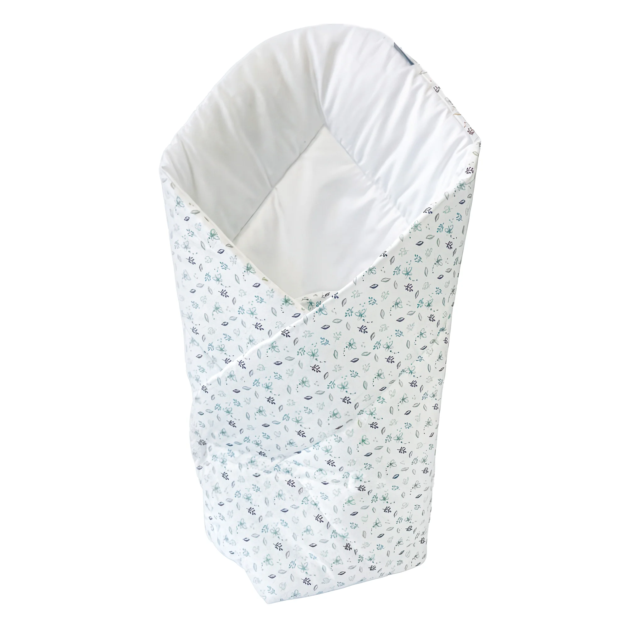 České zavinovačky ze 100% bavlny: různé motivy - Obrázek 6