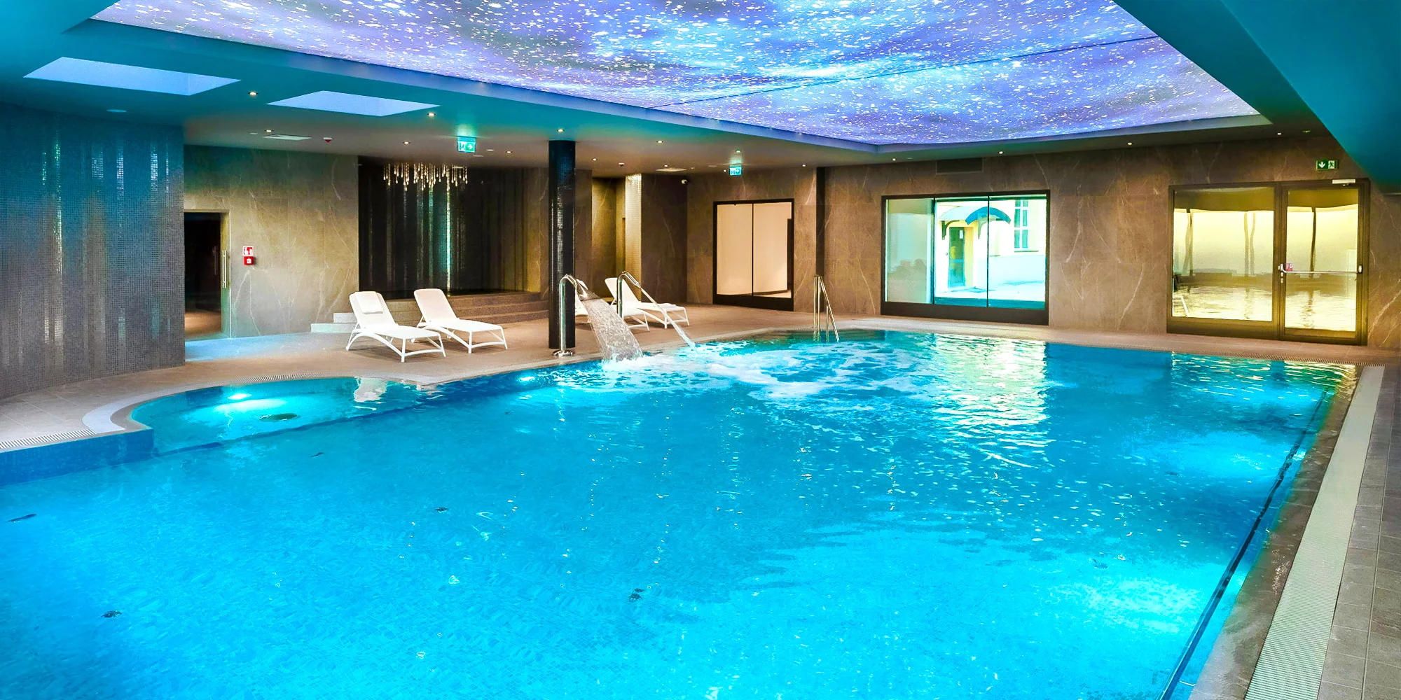 Pobyt v Kolobřehu přímo u Baltu: polopenze a wellness