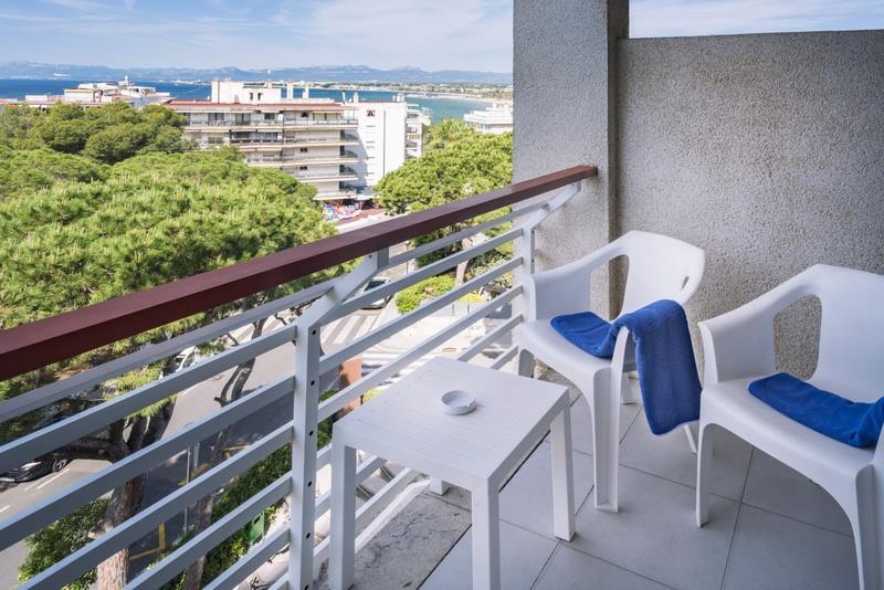 Španělsko: v 4* hotelu Golden Acqua Salou - Obrázek 4