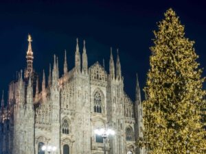 Itálie: v 0* hotelu Milano – Advent V Itálii