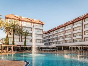 Španělsko: v 4* hotelu Florida Park Lux