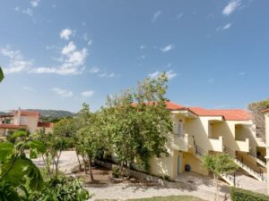 Řecko: v 3* hotelu Ammes Apartments