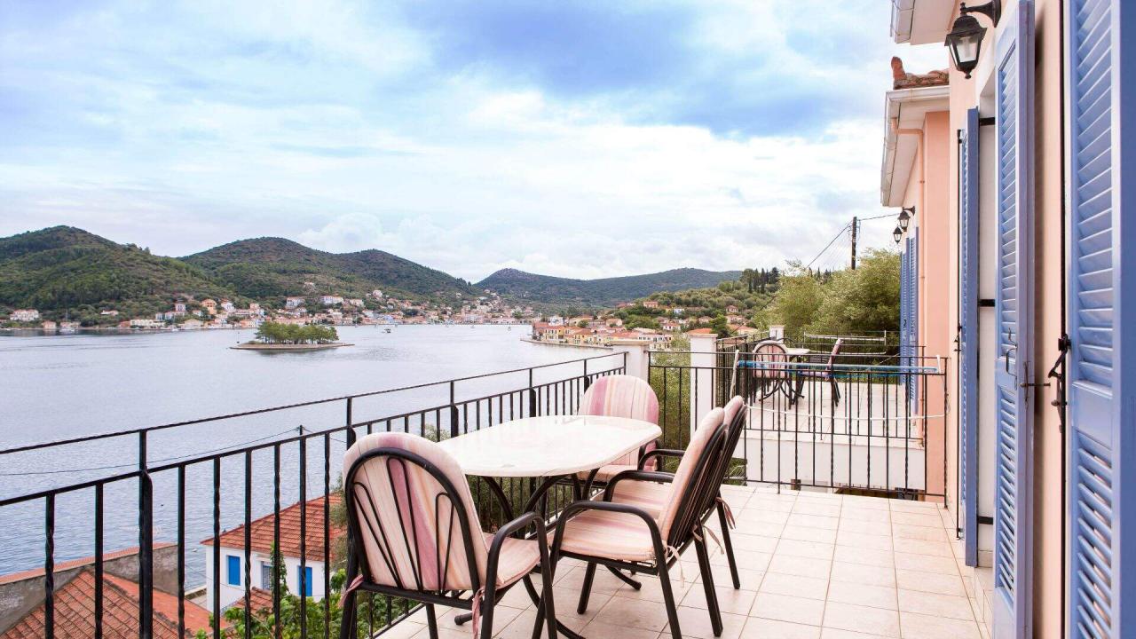 Řecko: v 3* hotelu Dioskouri II - Obrázek 6