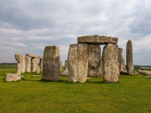 Velká Británie: v 3* hotelu To nejlepší z Londýna + Windsor + Winchester + Stonehenge (letecky z Prahy)