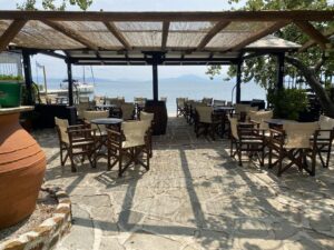 Řecko: v 2* hotelu Nirvana