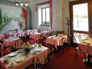 Itálie: v 3* hotelu Villa Kinzica