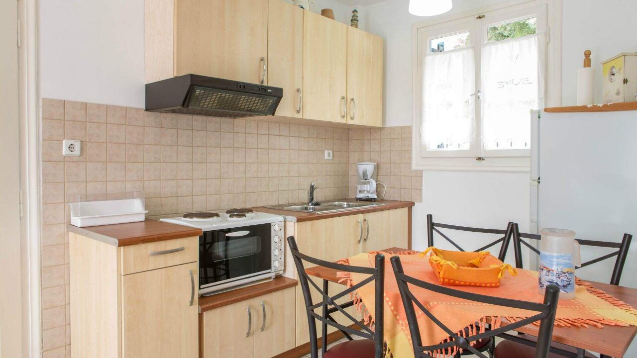 Řecko: v 3* hotelu Dioskouri II - Obrázek 5