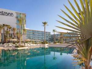 Španělsko: v 5* hotelu Atzavara Hotel & Spa