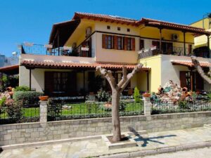 Řecko: v 2* hotelu La Luna