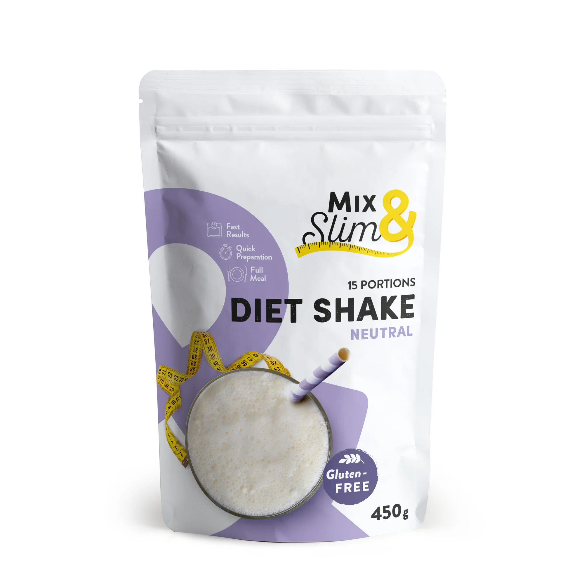 Ketonová dieta Mix & Slim: kaše, omelety i nápoje - Obrázek 3