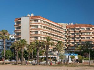 Španělsko: v 4* hotelu H TOP Royal Sun