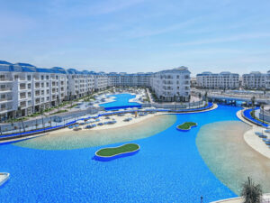 Hotel Azur One Eleven