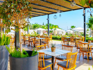 Hotel Crystal Springs Beach