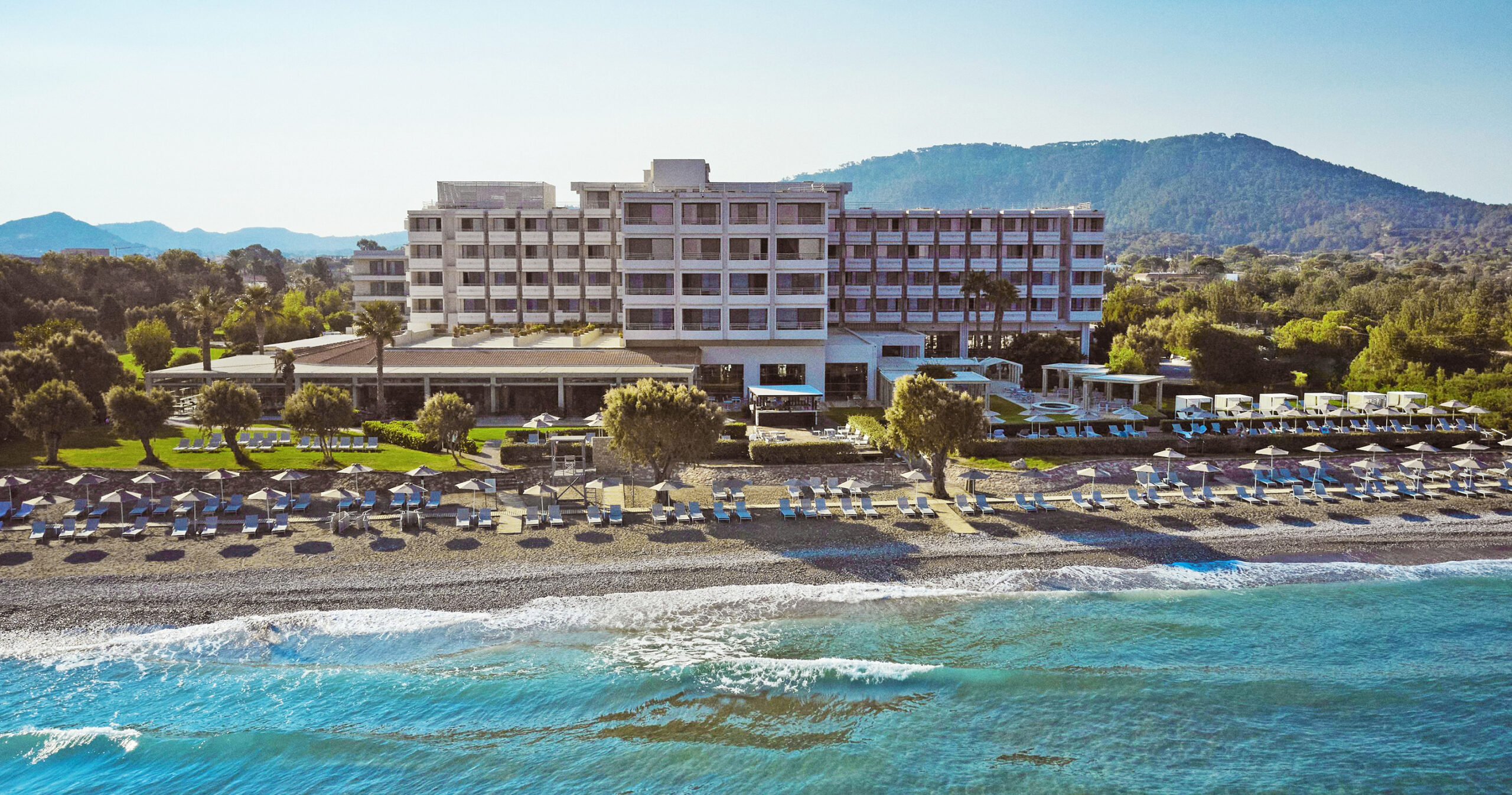 Hotel Electra Palace Resort