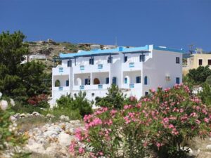 Řecko: v 2,5* hotelu Galini