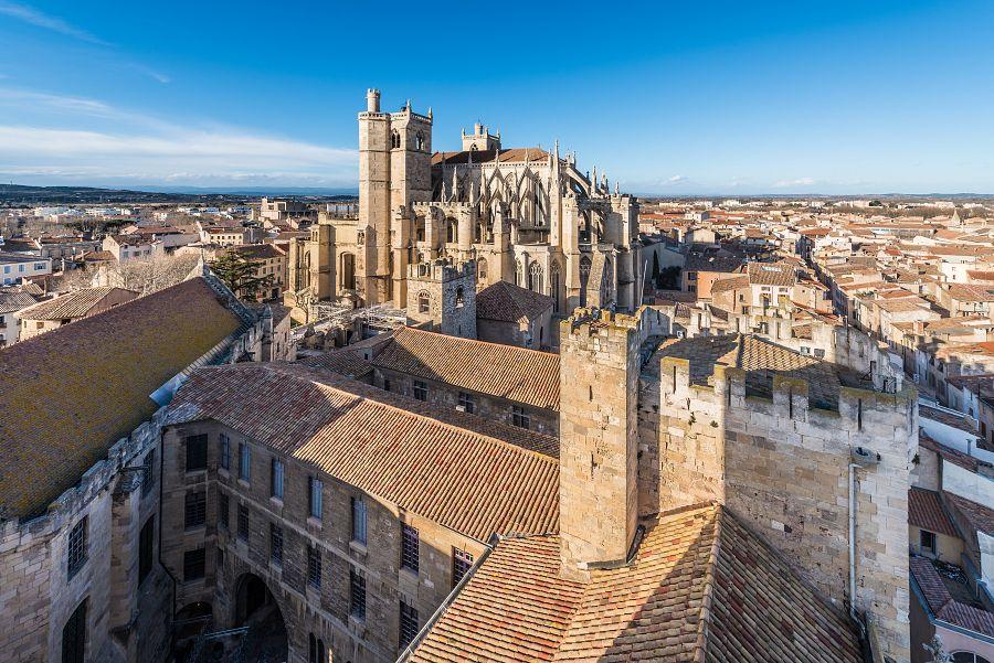 Francie: v 3* hotelu To nejlepší z Okcitánie + Provence + Carcassonne (letecky z Prahy) - Obrázek 5