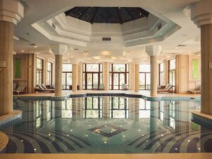 Bulharsko: v 5* hotelu Emerald Beach Resort & Spa