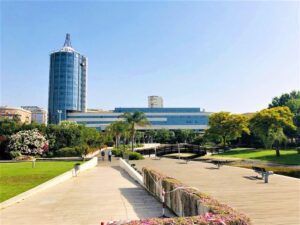 Itálie: v 4* hotelu T-hotel