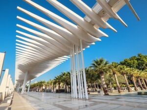 Španělsko: v 3* hotelu To Nejlepší Z Málagy + Bílé Město Antequera + Stezka Kaňonem El Chorro (Letecky