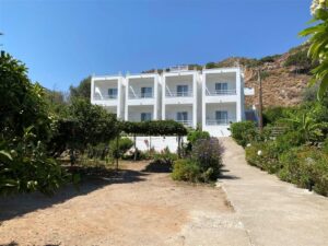 Řecko: v 3* hotelu Antuan Matina