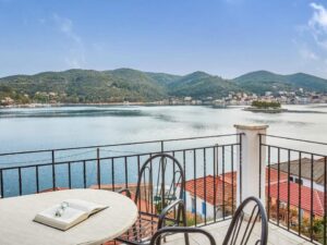 Řecko: v 3* hotelu Dioskouri II