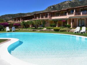 Itálie: v 3* hotelu Su Giganti