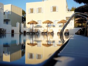 Řecko: v 3* hotelu Aparthotel Alexandra