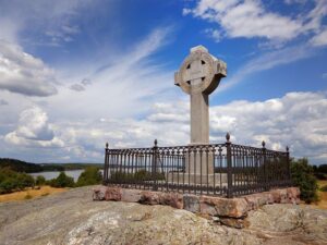 Švédsko: v 0* hotelu To nejlepší ze Stockholmu + Vikingská Birka