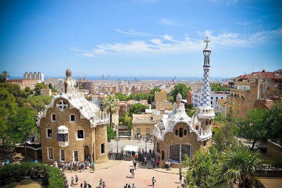 Španělsko: v 0* hotelu To nejlepší z Barcelony + Girona + Figueres (letecky z Prahy) - Obrázek 3