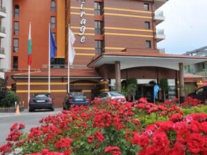 Bulharsko: v 4* hotelu Mirage of Nessebar Apartment Complex