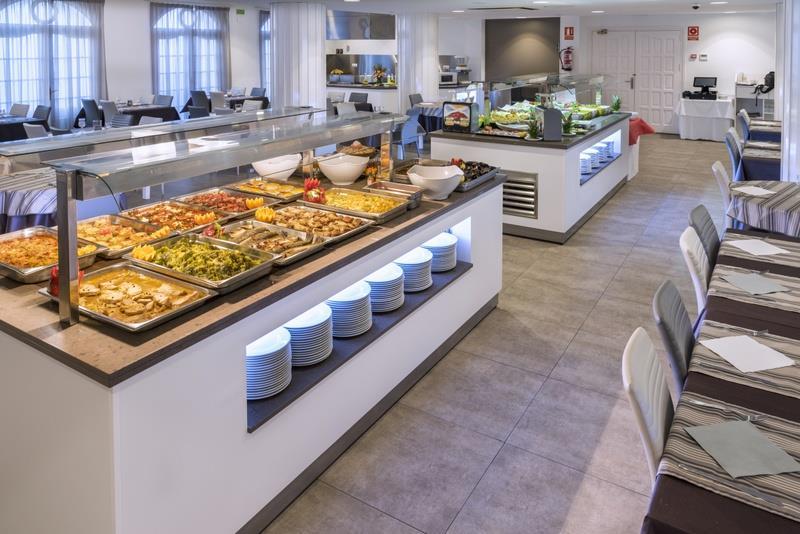 Španělsko: v 4* hotelu Golden Acqua Salou - Obrázek 2